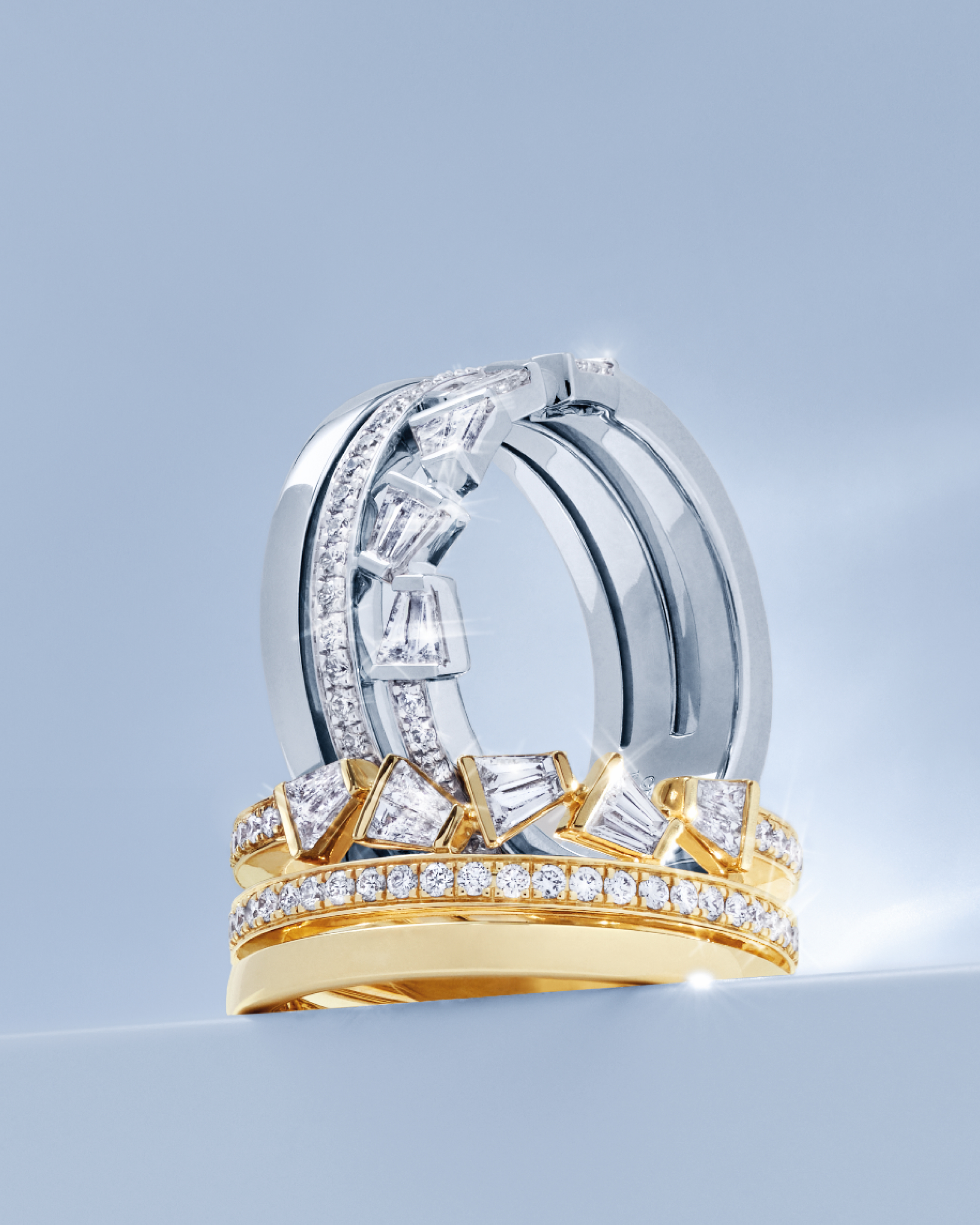 Bucherer fine jewellery sale
